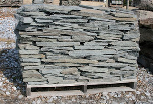 Colonial Wall Stone