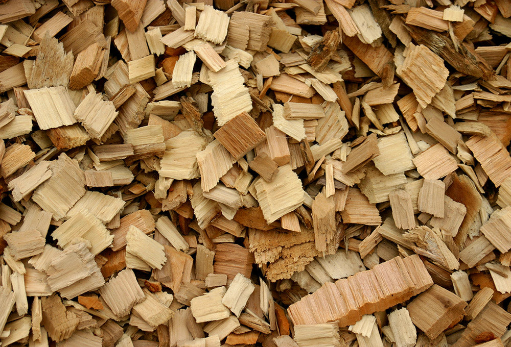 Wood Chips - Greco's Landscaping supplies